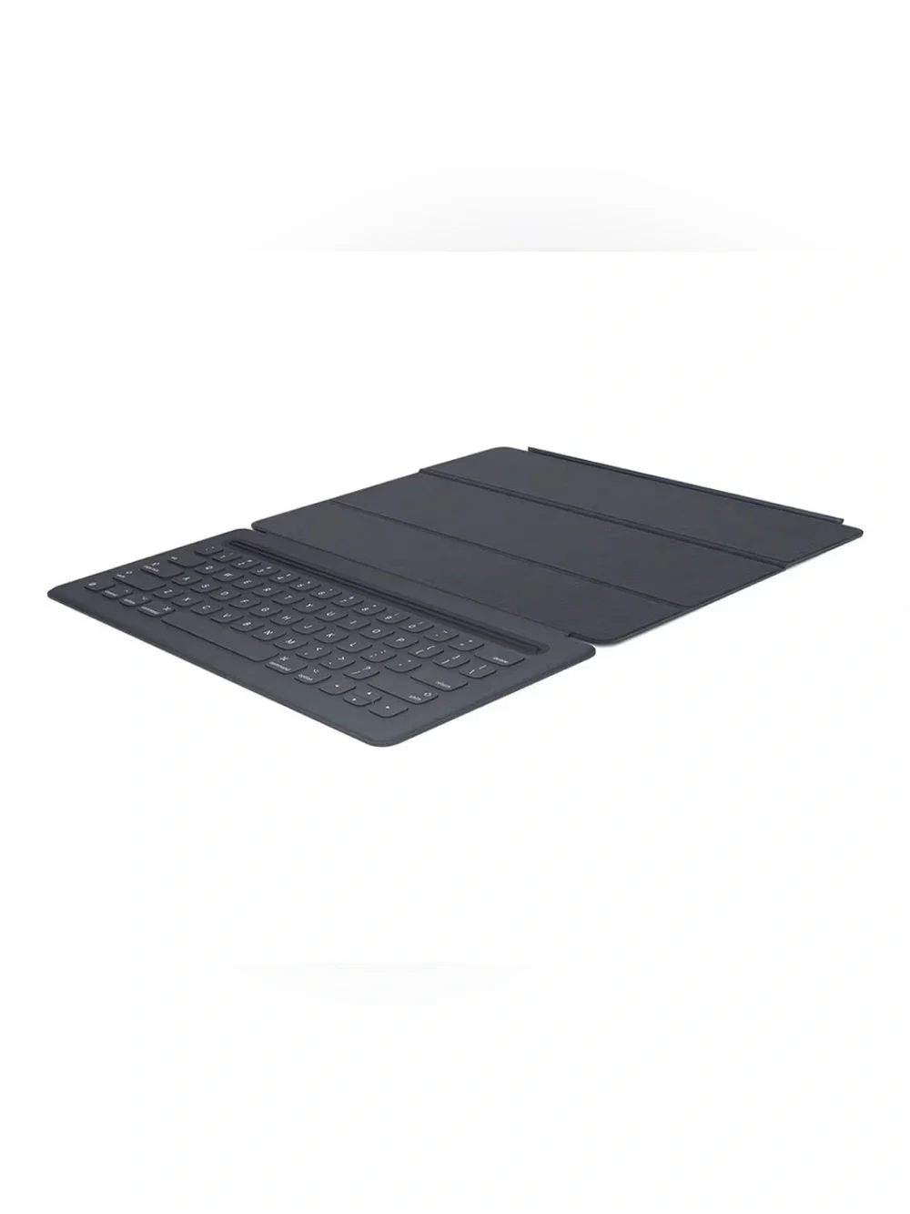 Apple IPad Pro 12.9 inch Smart Keyboard (IPad Not Included) 2016 1st & 2nd Gen